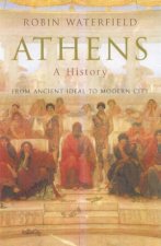 Athens A History