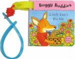 Buggy Buddies Little Foxs Picnic