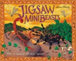 Jigsaw Minibeasts