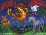 Magical Beasts A PopUp Adventure