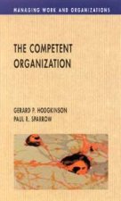 The Competent Organisation