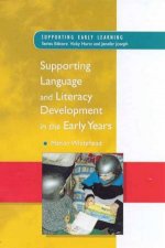 Supporting Language And Literacy Development In The Early Years