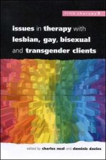 Issues In Therapy With Lesbian Gay Bisexual And Transgender Clients