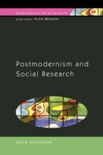 Postmodernism And Social Research