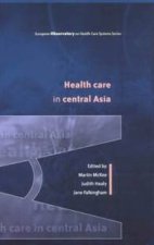 Health Care In Central Asia