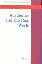 Academics And The Real World