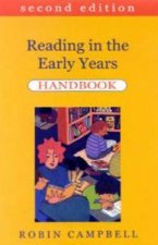Reading In The Early Years Handbook