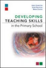 Developing Teaching Skills In The Primary School