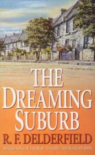 The Dreaming Suburb