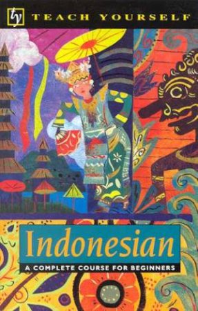 Teach Yourself Indonesian by James Clavell