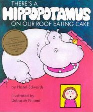 Theres Hippopotamus On Our Roof Eating Cake