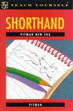 Teach Yourself Shorthand Pitman New Era