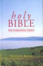 NIV Pocket Bible  Illustrated