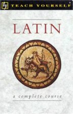 Teach Yourself Latin