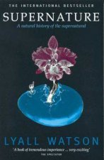 Supernature