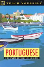 Teach Yourself Portuguese