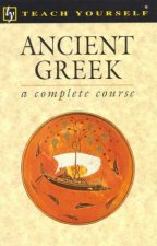 Teach Yourself Ancient Greek