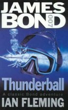 A James Bond 007 Adventure Thunderball