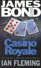 A James Bond 007 Adventure Casino Royale