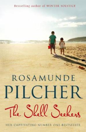 Shell Seekers by Rosamunde Pilcher