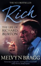 Rich The Life of Richard Burton