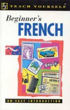 Teach Yourself Beginners French