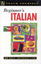 Teach Yourself Beginners Italian