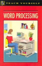 Teach Yourself Word Processing