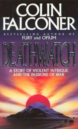 Deathwatch by Colin Falconer