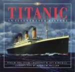 Titanic An Illustrated History