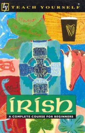 Teach Yourself Irish by Diarmuid O Se & Joseph Sheils