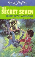 Secret Seven Adventure