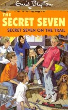 Secret Seven On The Trail