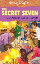 Go Ahead Secret Seven