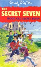 Good Old Secret Seven