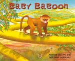 Baby Baboon