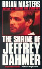 The Shrine Of Jeffrey Dahmer