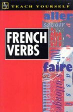 Teach Yourself French Verbs