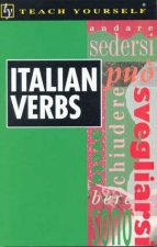 Teach Yourself Italian Verbs