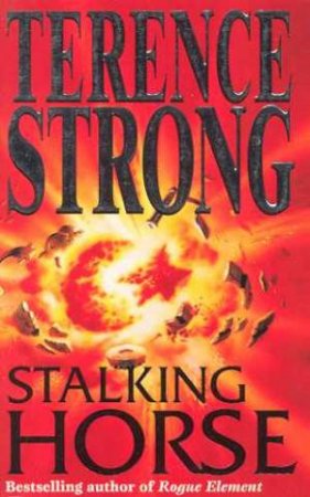 Stalking Horse by Terence Strong