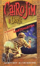 Cairo Jim  Doris In Search of Martenarten