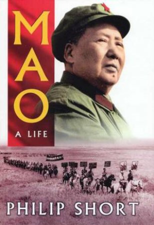 Mao by Philip Short
