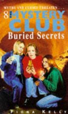 Buried Secrets