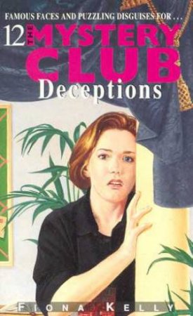 Deceptions by Fiona Kelly