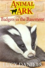 Badgers In The Basement