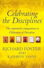 Celebrating The Disciplines