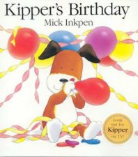 Kippers Birthday