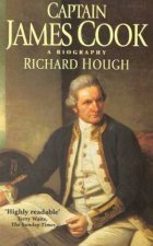 Captain James Cook A Biography