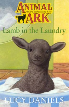 Lamb In The Laundry by Lucy Daniels