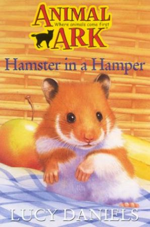 Hamster In A Hamper by Lucy Daniels